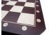 Chess table + chess pieces /total height: 75cm/king 130mm